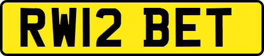 RW12BET