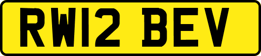 RW12BEV