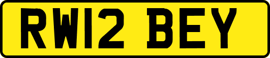 RW12BEY
