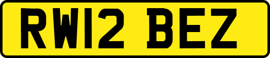 RW12BEZ