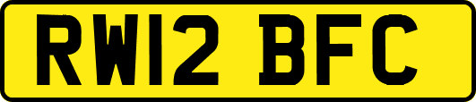 RW12BFC