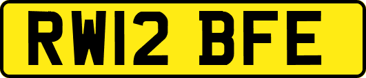 RW12BFE