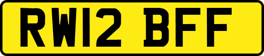 RW12BFF