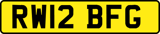 RW12BFG