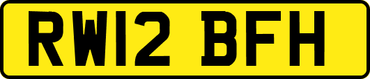 RW12BFH