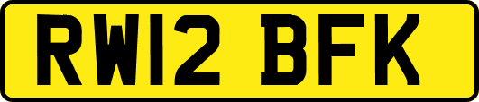 RW12BFK