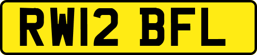 RW12BFL