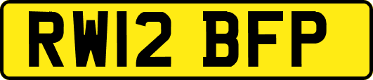 RW12BFP