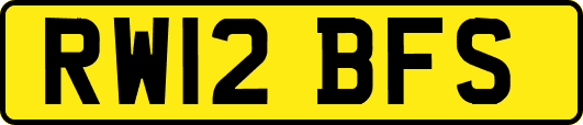 RW12BFS