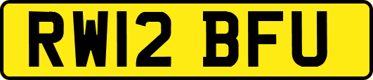 RW12BFU