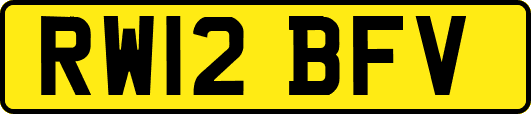RW12BFV