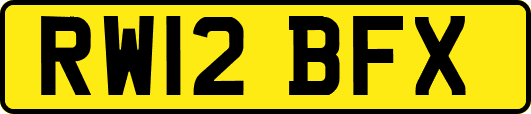 RW12BFX