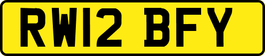 RW12BFY