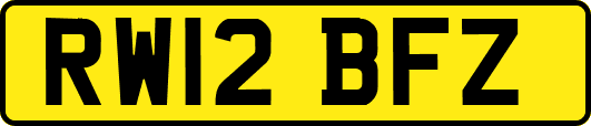 RW12BFZ