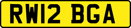 RW12BGA
