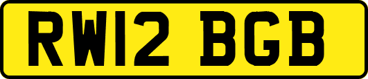 RW12BGB