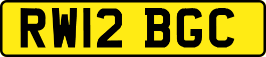 RW12BGC