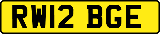 RW12BGE