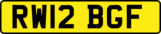 RW12BGF