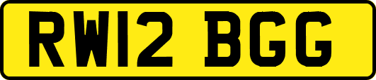 RW12BGG