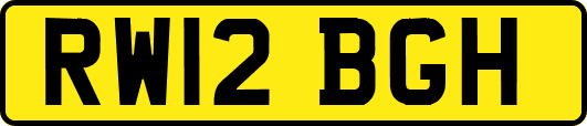 RW12BGH