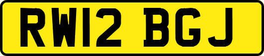RW12BGJ