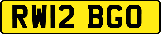 RW12BGO