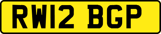 RW12BGP