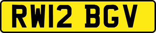 RW12BGV