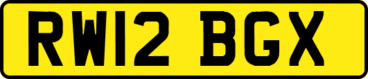 RW12BGX
