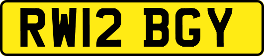 RW12BGY