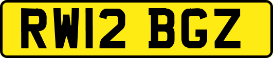 RW12BGZ