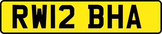 RW12BHA