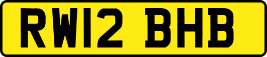 RW12BHB