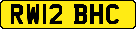 RW12BHC