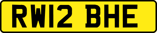RW12BHE