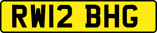 RW12BHG