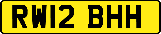 RW12BHH