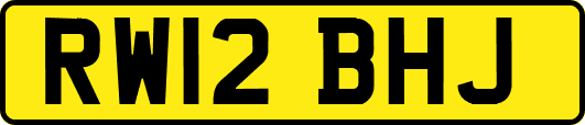 RW12BHJ