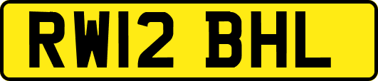 RW12BHL
