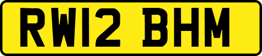 RW12BHM