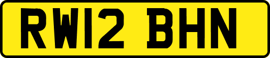 RW12BHN