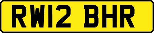RW12BHR