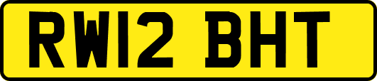 RW12BHT