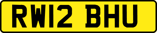 RW12BHU