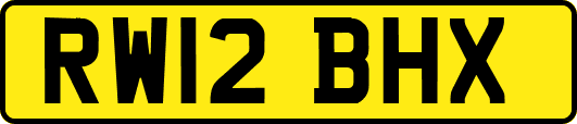 RW12BHX