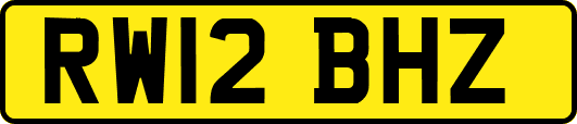 RW12BHZ