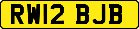 RW12BJB