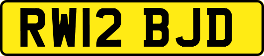 RW12BJD