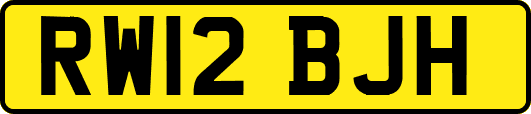 RW12BJH